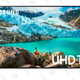 Samsung 43" 4K HDR TV | $230 | Best Buy
Samsung 50" 4K HDR TV | $350 | Best Buy